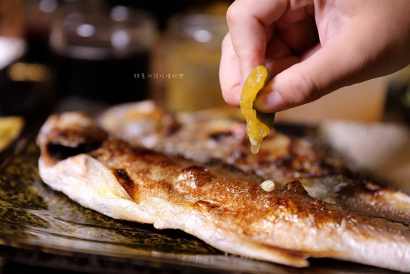 老串角居酒屋菜單永和永安市場站串燒燒烤宵夜290