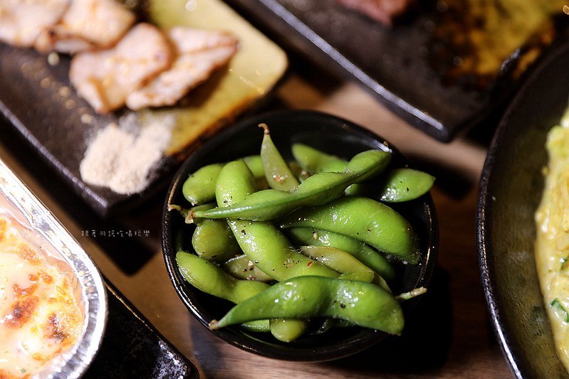 老串角居酒屋菜單永和永安市場站串燒燒烤宵夜148