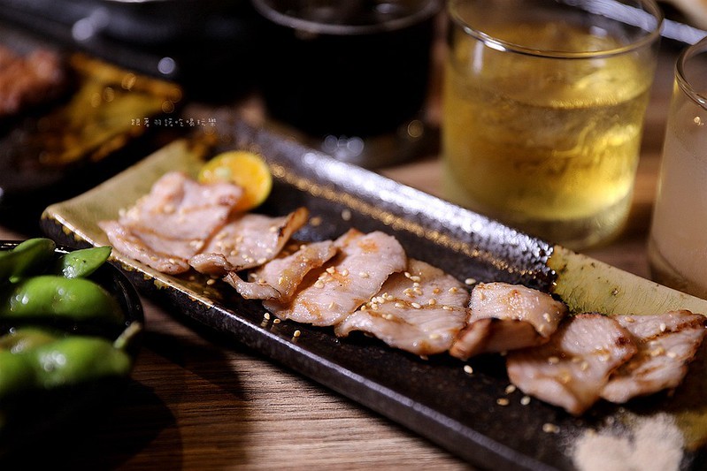 老串角居酒屋菜單永和永安市場站串燒燒烤宵夜189