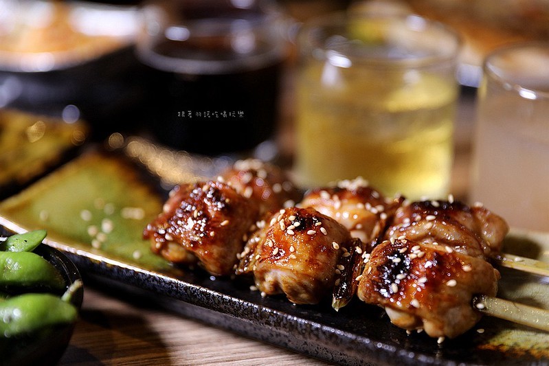 老串角居酒屋菜單永和永安市場站串燒燒烤宵夜197