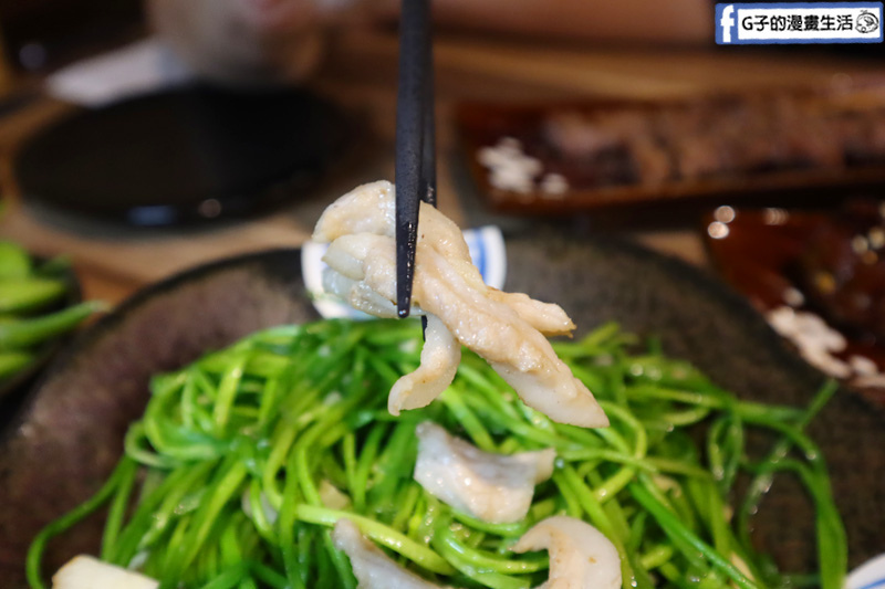 永和-老串角居酒屋.永安市場站.串燒.永和美食