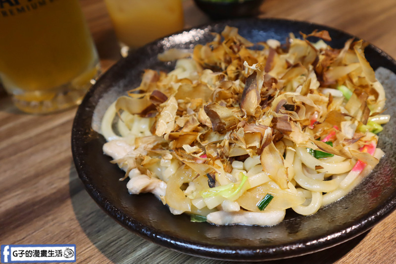 永和-老串角居酒屋.永安市場站.串燒.永和美食