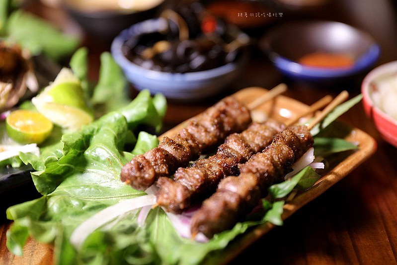 鬼斧燒烤屋花蓮居酒屋原味燒烤秘製調味粉深夜食堂˙243