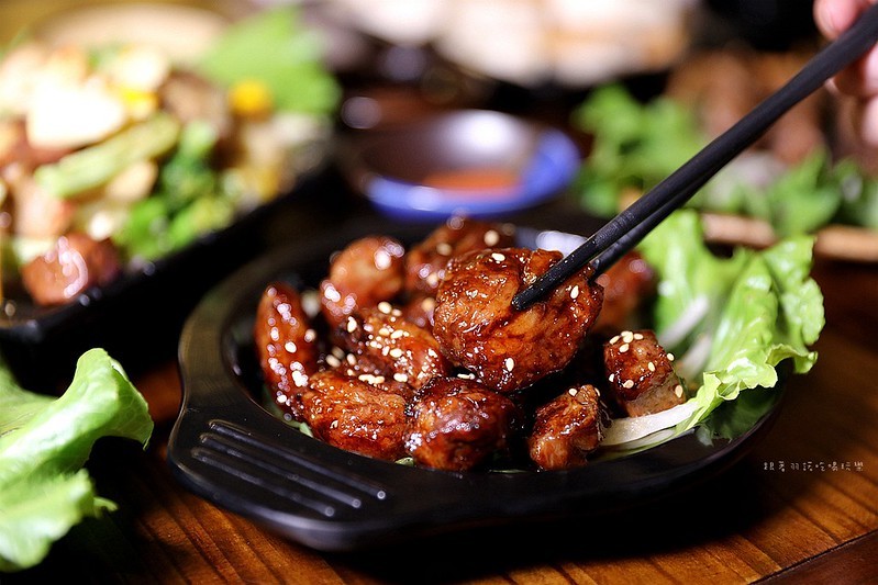 鬼斧燒烤屋花蓮居酒屋原味燒烤秘製調味粉深夜食堂˙278