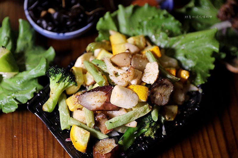 鬼斧燒烤屋花蓮居酒屋原味燒烤秘製調味粉深夜食堂˙248