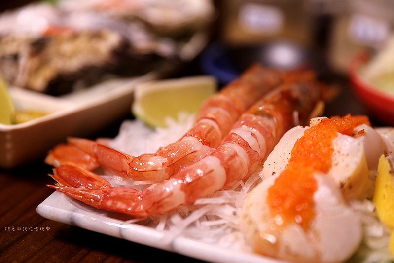 鬼斧燒烤屋花蓮居酒屋原味燒烤秘製調味粉深夜食堂˙057