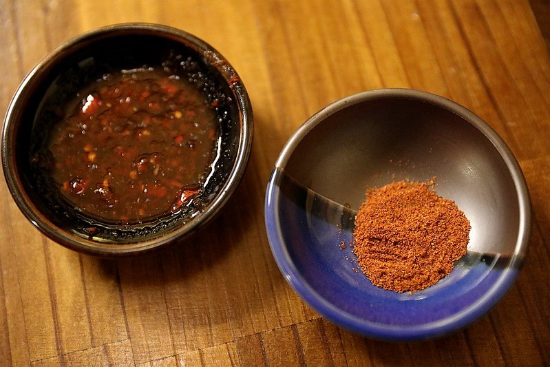 鬼斧燒烤屋花蓮居酒屋原味燒烤秘製調味粉深夜食堂˙381