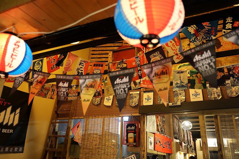 鬼斧燒烤屋花蓮居酒屋原味燒烤秘製調味粉深夜食堂˙389