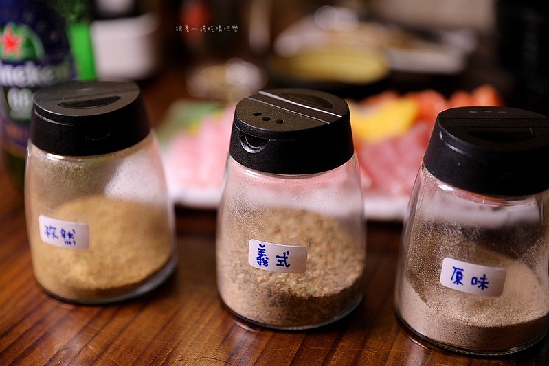 鬼斧燒烤屋花蓮居酒屋原味燒烤秘製調味粉深夜食堂˙354