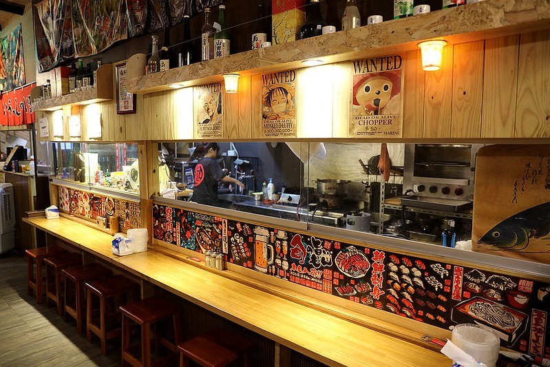 鬼斧燒烤屋花蓮居酒屋原味燒烤秘製調味粉深夜食堂˙327