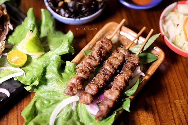 鬼斧燒烤屋花蓮居酒屋原味燒烤秘製調味粉深夜食堂˙240