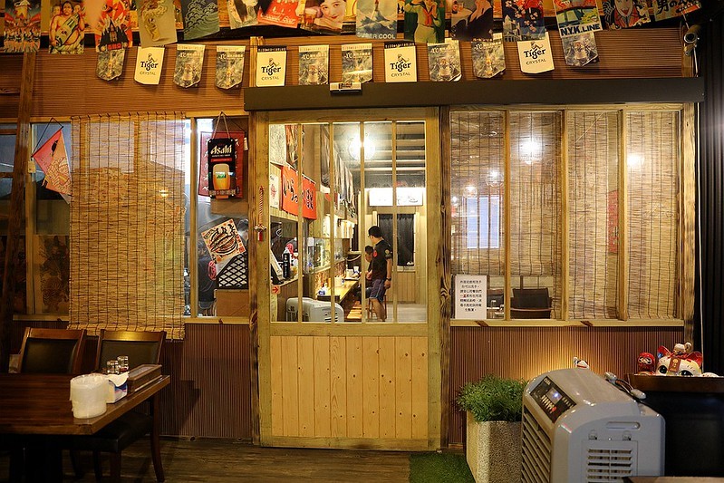 鬼斧燒烤屋花蓮居酒屋原味燒烤秘製調味粉深夜食堂˙387