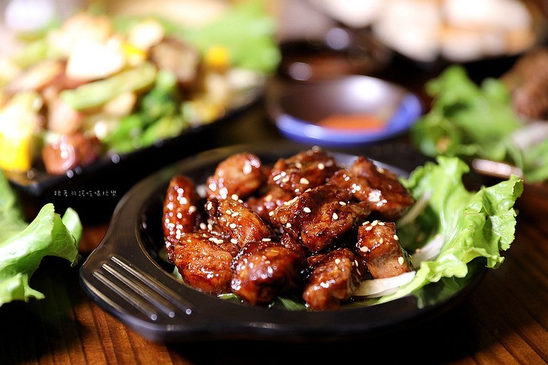 鬼斧燒烤屋花蓮居酒屋原味燒烤秘製調味粉深夜食堂˙261