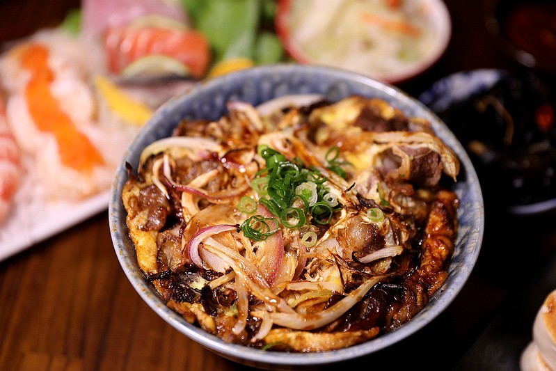 鬼斧燒烤屋花蓮居酒屋原味燒烤秘製調味粉深夜食堂˙155