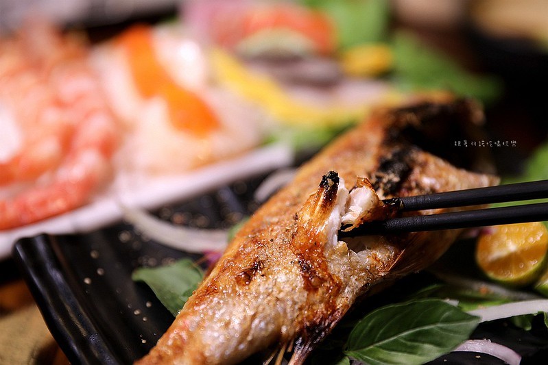 鬼斧燒烤屋花蓮居酒屋原味燒烤秘製調味粉深夜食堂˙208