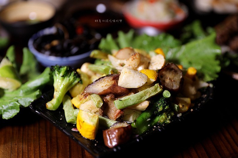 鬼斧燒烤屋花蓮居酒屋原味燒烤秘製調味粉深夜食堂˙246