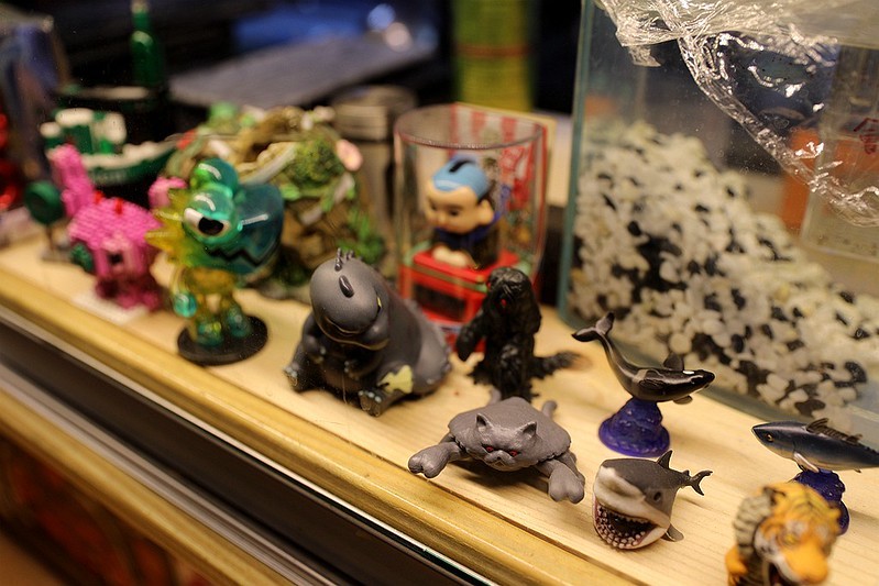 鬼斧燒烤屋花蓮居酒屋原味燒烤秘製調味粉深夜食堂˙363