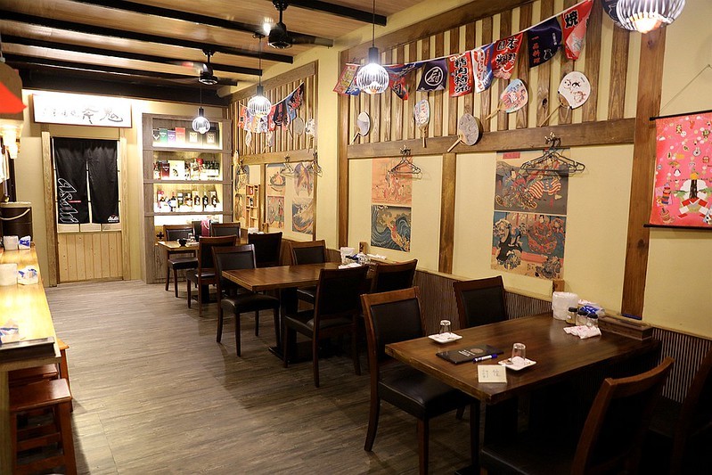 鬼斧燒烤屋花蓮居酒屋原味燒烤秘製調味粉深夜食堂˙009