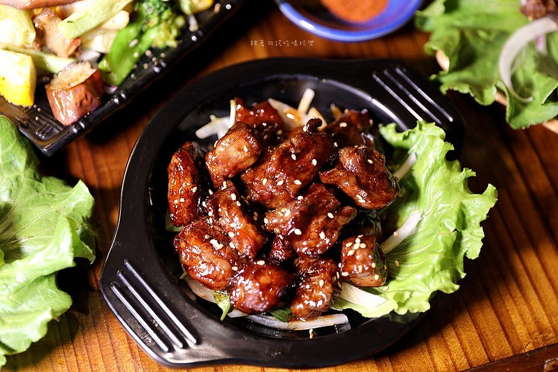 鬼斧燒烤屋花蓮居酒屋原味燒烤秘製調味粉深夜食堂˙264