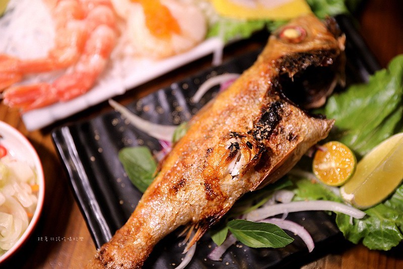 鬼斧燒烤屋花蓮居酒屋原味燒烤秘製調味粉深夜食堂˙203