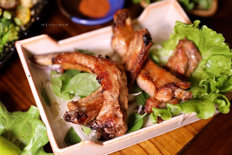 鬼斧燒烤屋花蓮居酒屋原味燒烤秘製調味粉深夜食堂˙280