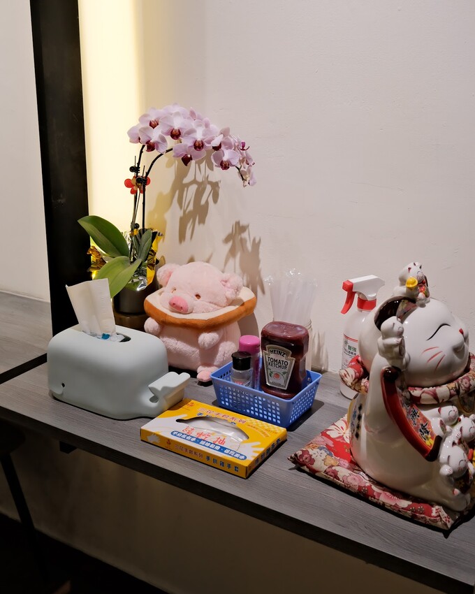 【花蓮美食推薦】秝好碳烤吐司～平價早餐只要30元起！吐司超厚