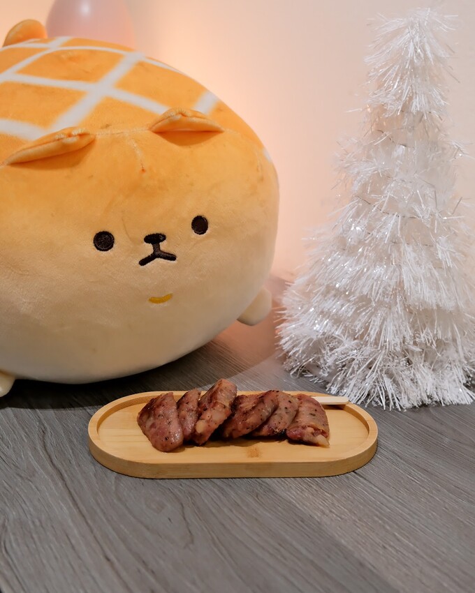 【花蓮美食推薦】秝好碳烤吐司～平價早餐只要30元起！吐司超厚