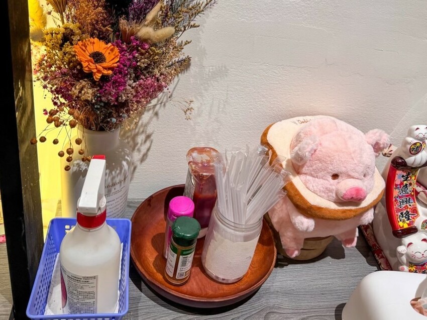 2023 花蓮早午餐評價開箱》秝(ㄌ一ˋ)好碳烤土司 - 一家值得預先打電話預訂餐點的早午餐店 I 花蓮旅遊之花蓮美食必吃懶人包 - 理智派的生活手札