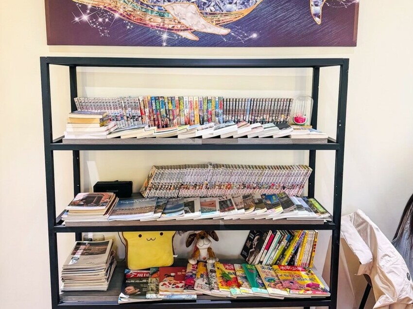 2023 花蓮早午餐評價開箱》秝(ㄌ一ˋ)好碳烤土司 - 一家值得預先打電話預訂餐點的早午餐店 I 花蓮旅遊之花蓮美食必吃懶人包 - 理智派的生活手札