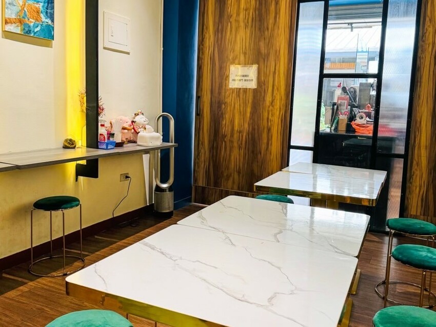 2023 花蓮早午餐評價開箱》秝(ㄌ一ˋ)好碳烤土司 - 一家值得預先打電話預訂餐點的早午餐店 I 花蓮旅遊之花蓮美食必吃懶人包 - 理智派的生活手札