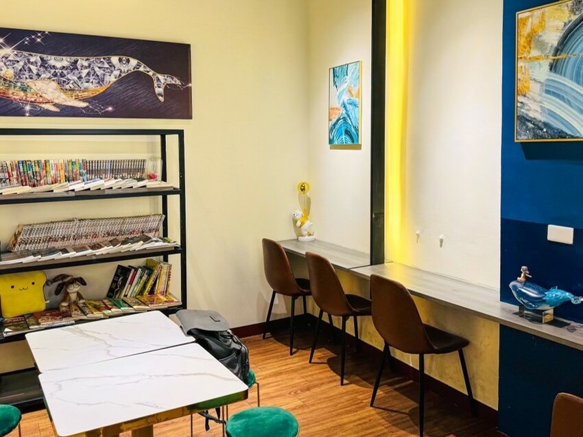 2023 花蓮早午餐評價開箱》秝(ㄌ一ˋ)好碳烤土司 - 一家值得預先打電話預訂餐點的早午餐店 I 花蓮旅遊之花蓮美食必吃懶人包 - 理智派的生活手札