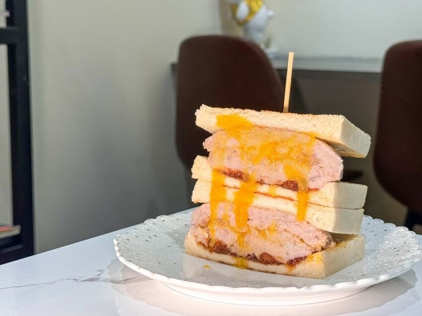 2023 花蓮早午餐評價開箱》秝(ㄌ一ˋ)好碳烤土司 - 一家值得預先打電話預訂餐點的早午餐店 I 花蓮旅遊之花蓮美食必吃懶人包 - 理智派的生活手札