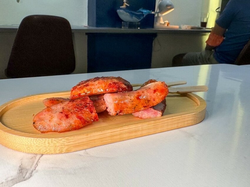 2023 花蓮早午餐評價開箱》秝(ㄌ一ˋ)好碳烤土司 - 一家值得預先打電話預訂餐點的早午餐店 I 花蓮旅遊之花蓮美食必吃懶人包 - 理智派的生活手札