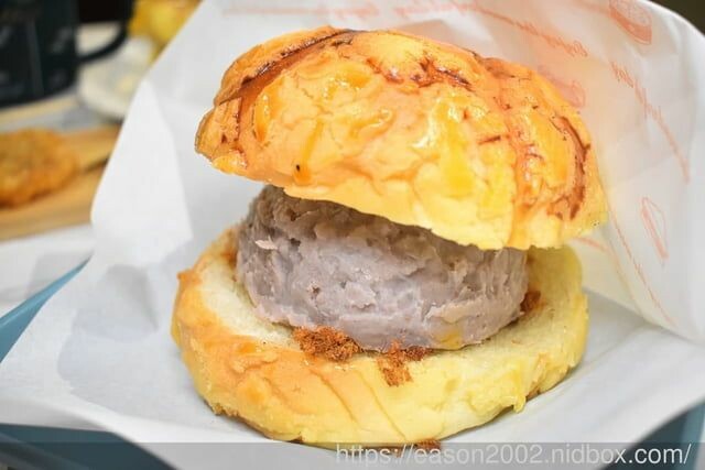 花蓮早午餐推薦 | 秝好碳烤土司 熔岩起司瀑布肉蛋三明治 超浮誇~!!! 嚴選大甲芋頭,新鮮手作超大芋泥球,搭配波蘿堡,最對味~!!! - 就是這樣。吃喝玩樂。愛漂亮部落格 - FashionGui