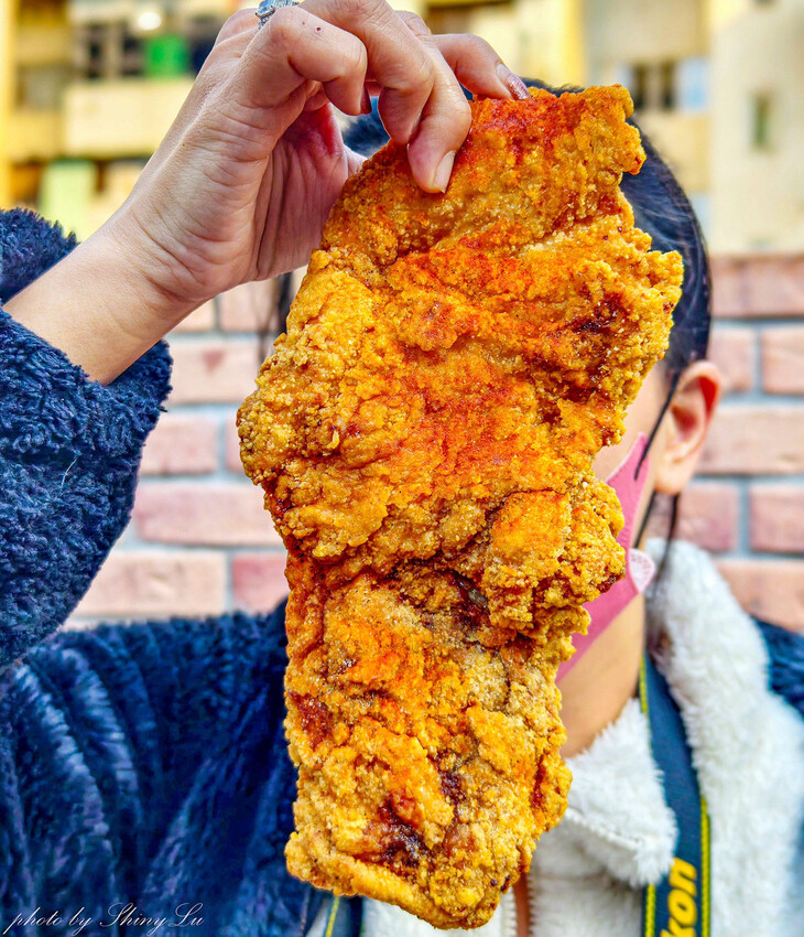 榮獲夜市王第一名，炸雞好吃嗎？