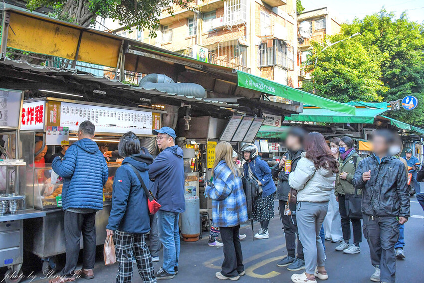 榮獲夜市王第一名，炸雞好吃嗎？