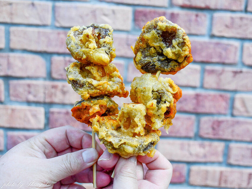 榮獲夜市王第一名，炸雞好吃嗎？