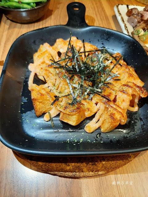 【台北美食】天母好吃居酒屋--安鳥居酒屋@芝山捷運站/天母居酒屋/士林居酒屋