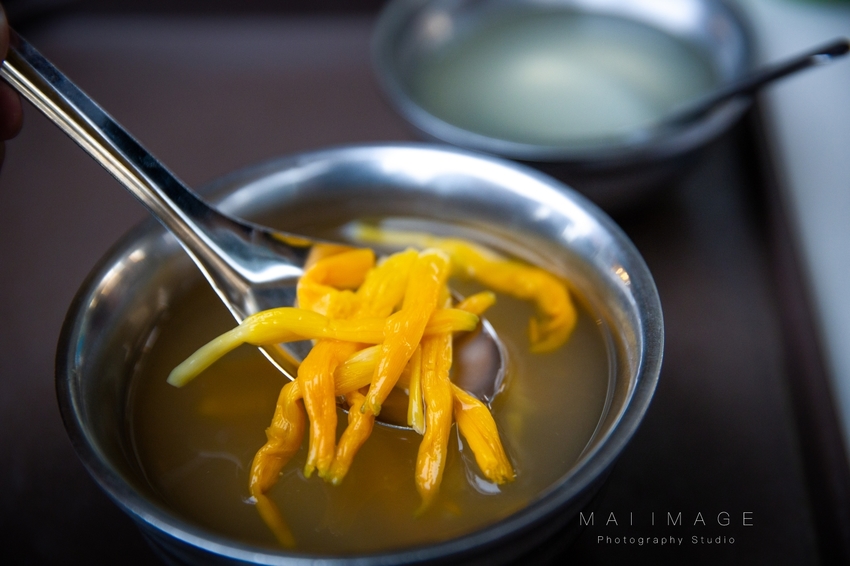 米其林認證～南機場夜市裡一位難求的雞肉專賣店要開分店囉！！！山內雞肉古亭店