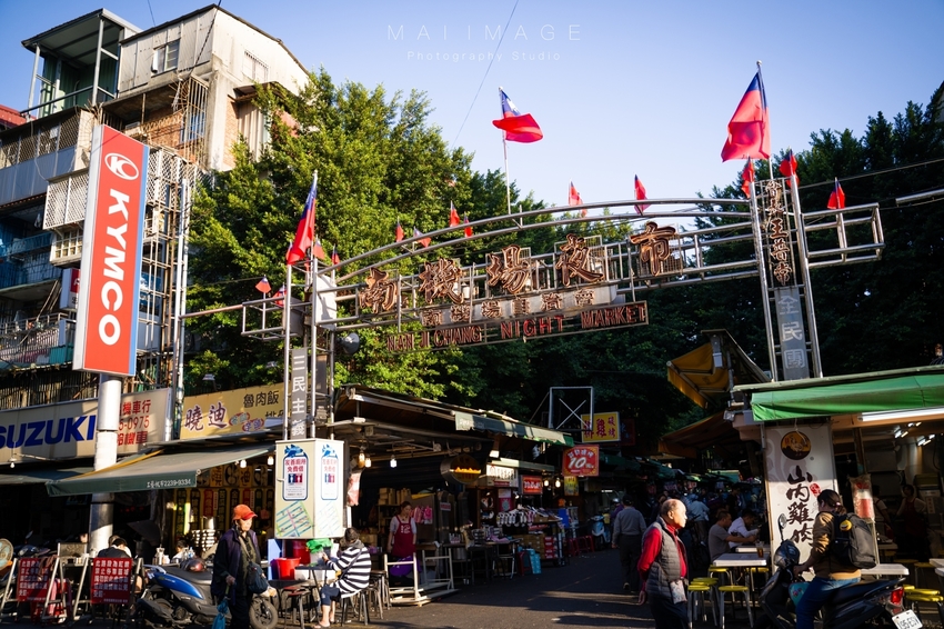 米其林認證～南機場夜市裡一位難求的雞肉專賣店要開分店囉！！！山內雞肉古亭店