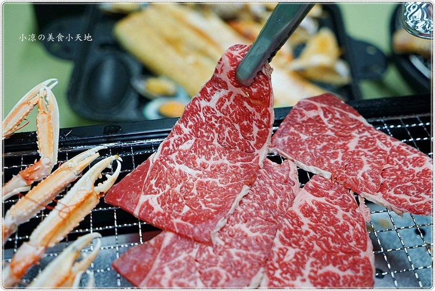 今年中秋就是要浮誇，讓別人羨慕！！台中霸氣烤肉食材通通在大買家，超狂海鮮、和牛、名店美食，中秋烤肉一次買齊！