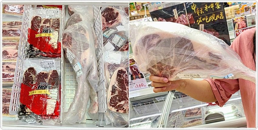 今年中秋就是要浮誇，讓別人羨慕！！台中霸氣烤肉食材通通在大買家，超狂海鮮、和牛、名店美食，中秋烤肉一次買齊！