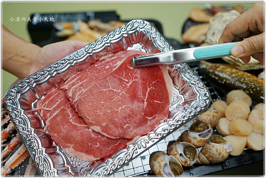 今年中秋就是要浮誇，讓別人羨慕！！台中霸氣烤肉食材通通在大買家，超狂海鮮、和牛、名店美食，中秋烤肉一次買齊！