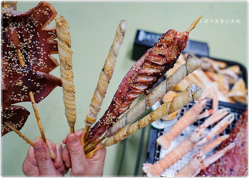 今年中秋就是要浮誇，讓別人羨慕！！台中霸氣烤肉食材通通在大買家，超狂海鮮、和牛、名店美食，中秋烤肉一次買齊！