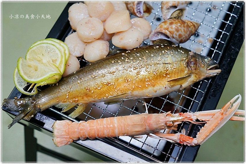 今年中秋就是要浮誇，讓別人羨慕！！台中霸氣烤肉食材通通在大買家，超狂海鮮、和牛、名店美食，中秋烤肉一次買齊！