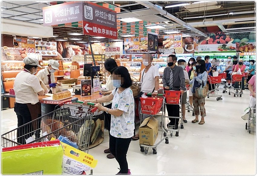 今年中秋就是要浮誇，讓別人羨慕！！台中霸氣烤肉食材通通在大買家，超狂海鮮、和牛、名店美食，中秋烤肉一次買齊！