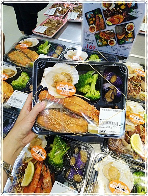 今年中秋就是要浮誇，讓別人羨慕！！台中霸氣烤肉食材通通在大買家，超狂海鮮、和牛、名店美食，中秋烤肉一次買齊！