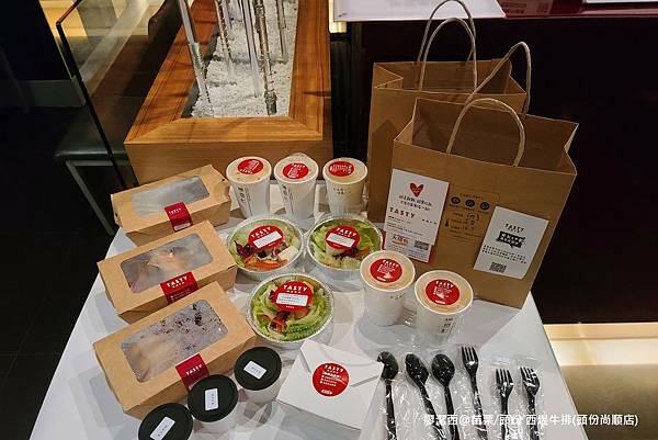 【苗栗/頭份】西堤牛排(頭份尚順店)