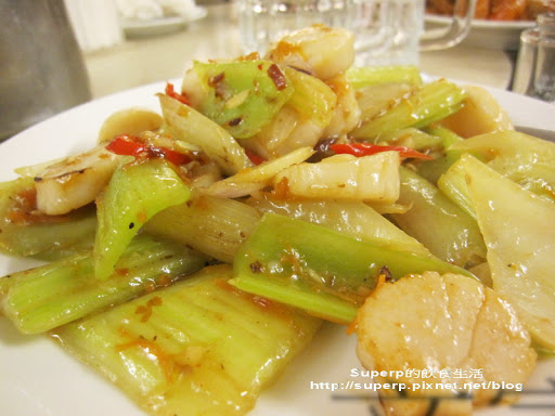 [餐廳食記]台北的九記海鮮之港式老店好味道