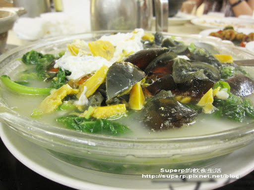 [餐廳食記]台北的九記海鮮之港式老店好味道